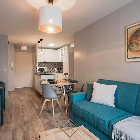 Toy Story Apartment Disneyland Bmyguest Chessy  Dış mekan fotoğraf