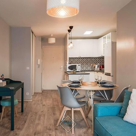 Toy Story Apartment Disneyland Bmyguest Chessy  Dış mekan fotoğraf