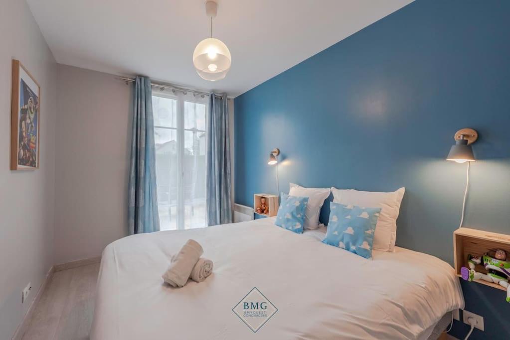 Toy Story Apartment Disneyland Bmyguest Chessy  Dış mekan fotoğraf