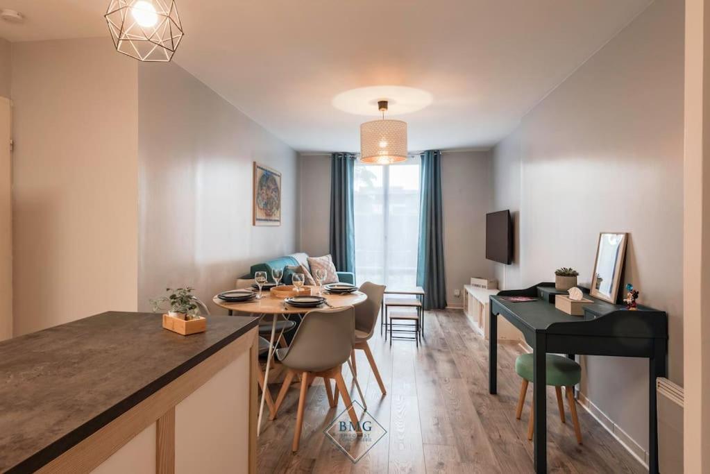 Toy Story Apartment Disneyland Bmyguest Chessy  Dış mekan fotoğraf